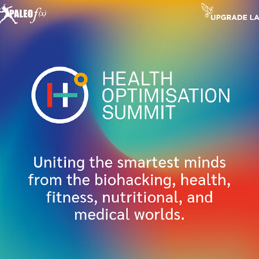 Health Optimisation Summit