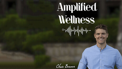 Dr Mickra Hamilton – Epigenetics Of Stress & Living to your Potential — Amplified Wellness Podcast